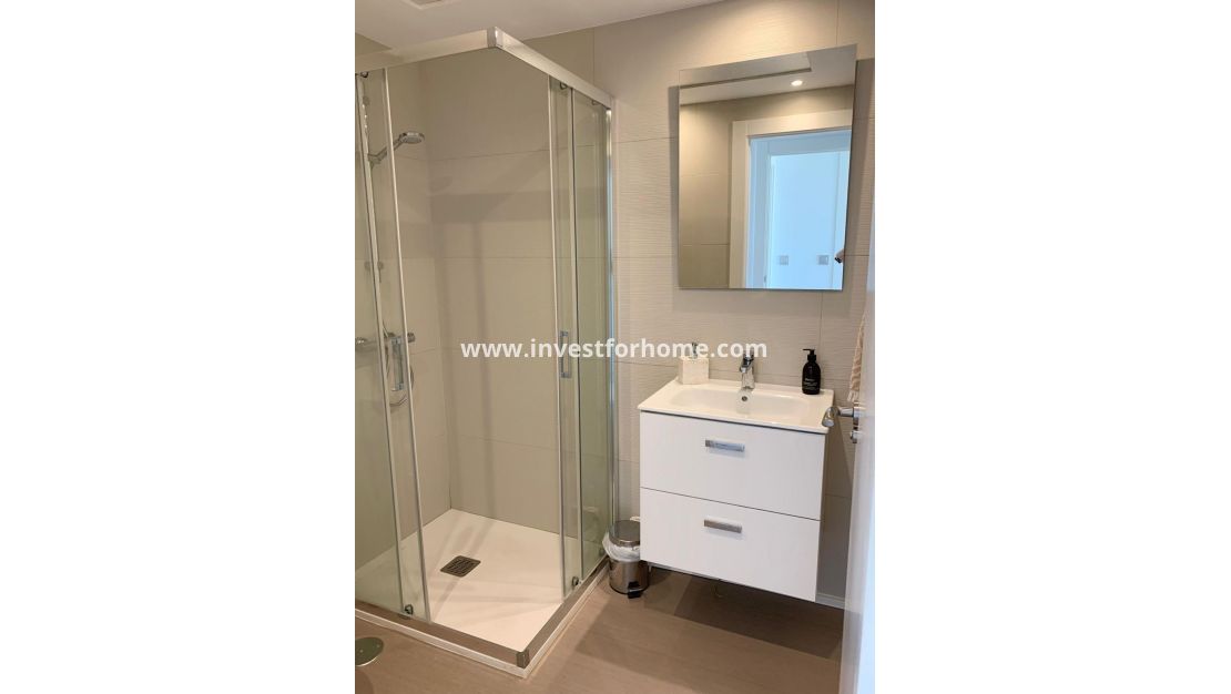 Sale - Apartment - Pilar de la Horadada - Costa Blanca