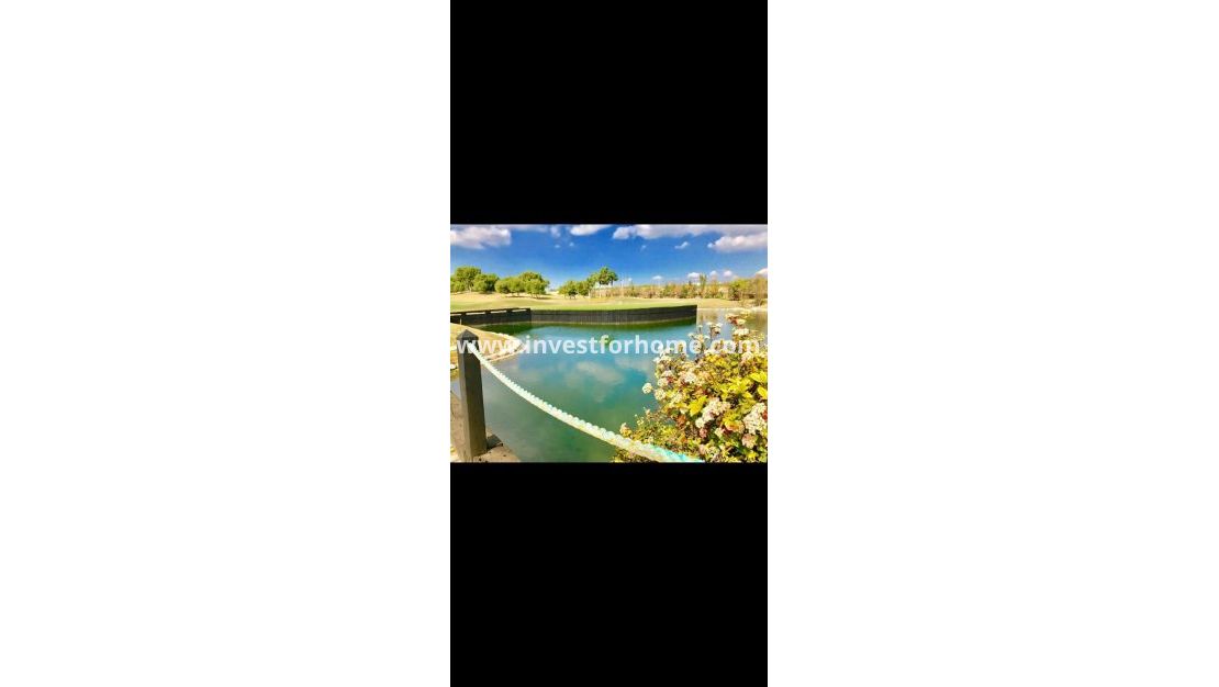 Sale - Apartment - Pilar de la Horadada - Costa Blanca