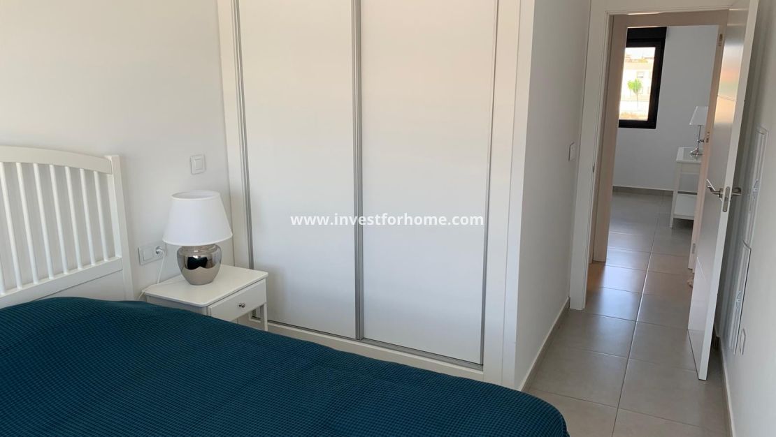 Sale - Apartment - Pilar de la Horadada - Costa Blanca