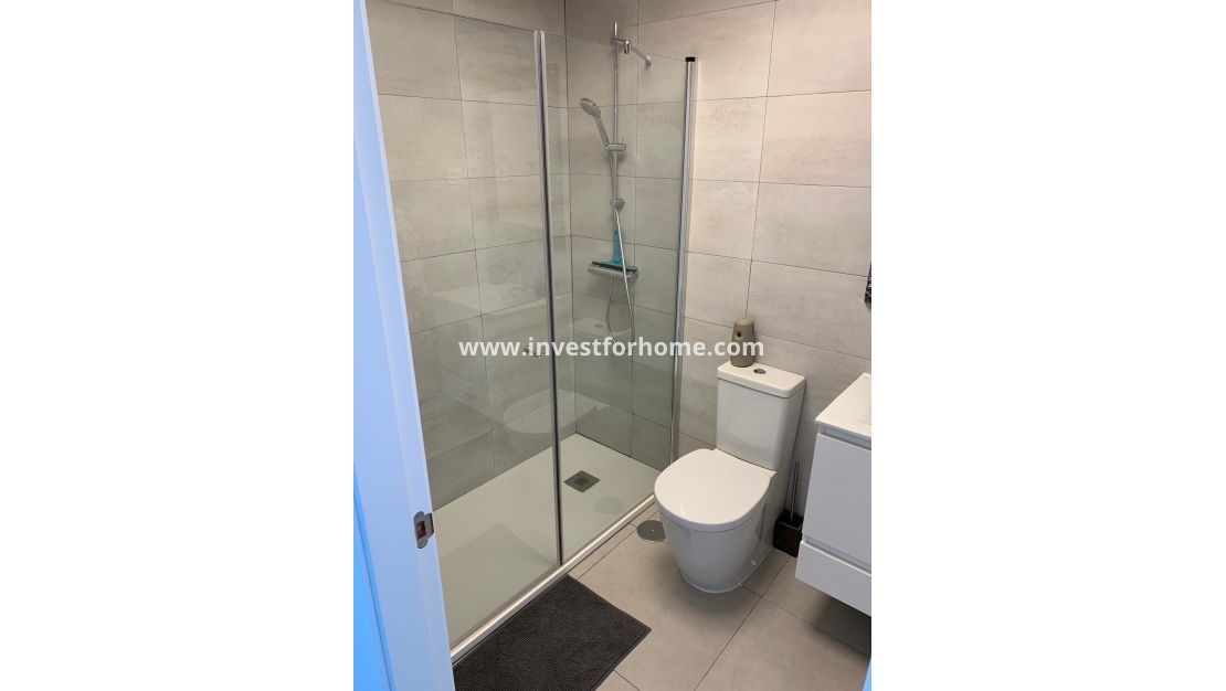 Sale - Apartment - Pilar de la Horadada - Costa Blanca