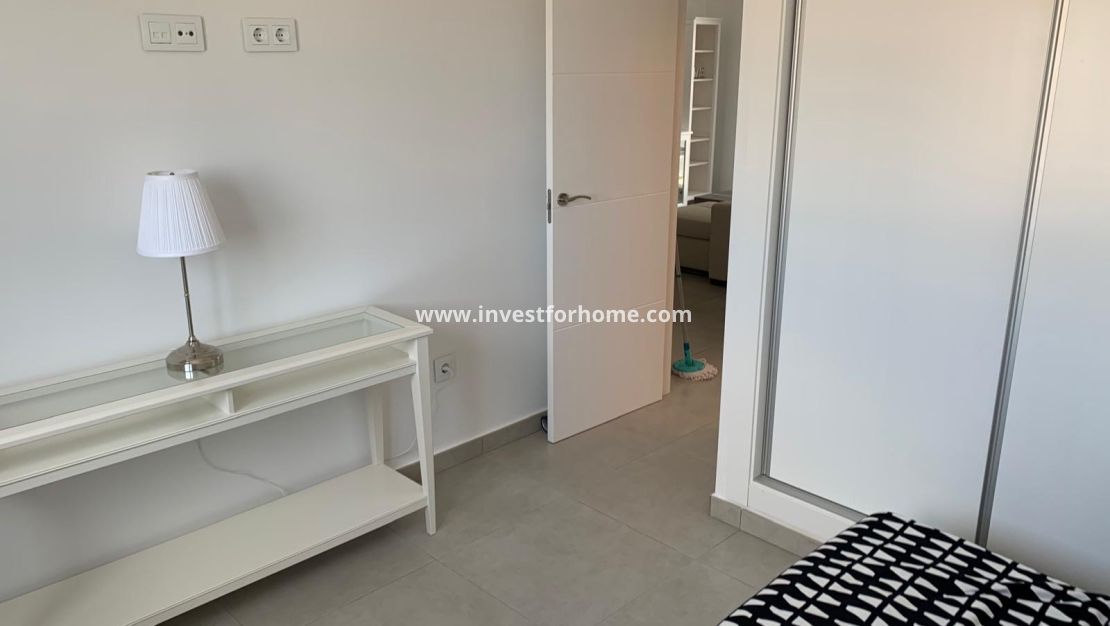 Sale - Apartment - Pilar de la Horadada - Costa Blanca