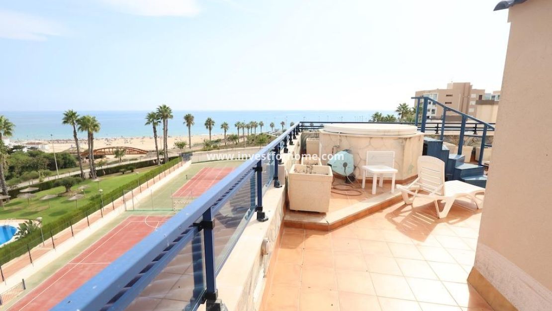 Sale - Apartment - Pilar de la Horadada - Costa Blanca