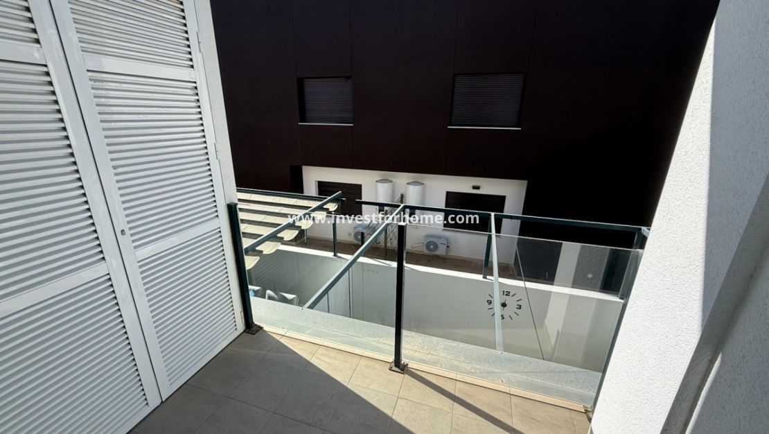 Sale - Apartment - Pilar de la Horadada - Costa Blanca