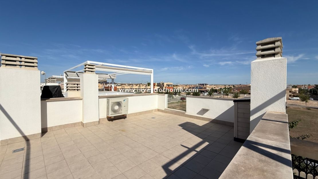 Sale - Apartment - Pilar de la Horadada - Costa Blanca