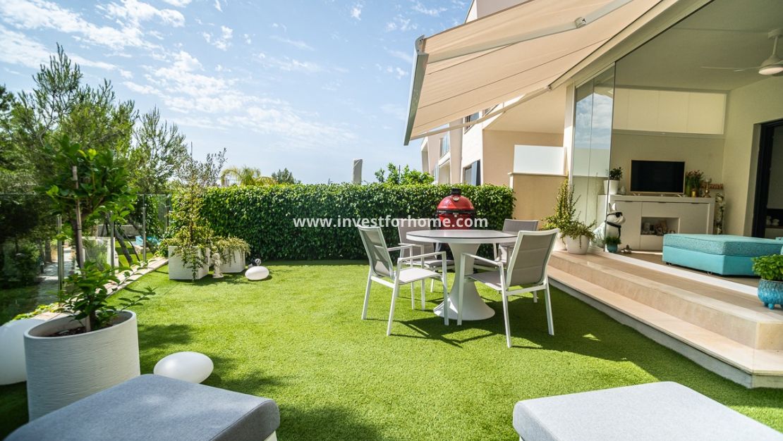 Sale - Apartment - Pilar de la Horadada - Costa Blanca