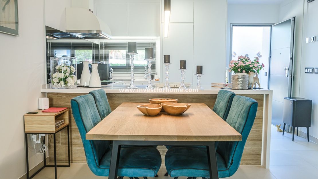 Sale - Apartment - Pilar de la Horadada - Costa Blanca