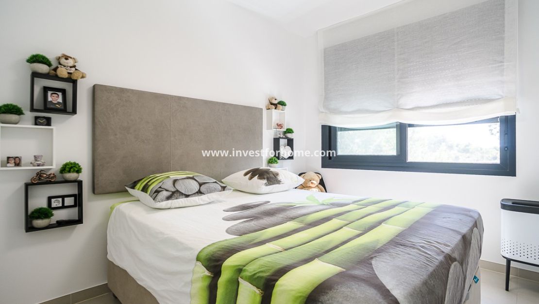 Sale - Apartment - Pilar de la Horadada - Costa Blanca