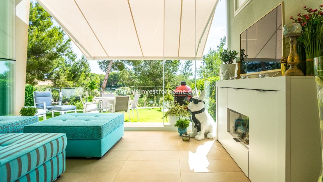 Sale - Apartment - Pilar de la Horadada - Costa Blanca