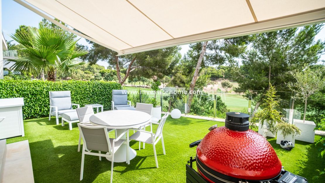 Sale - Apartment - Pilar de la Horadada - Costa Blanca