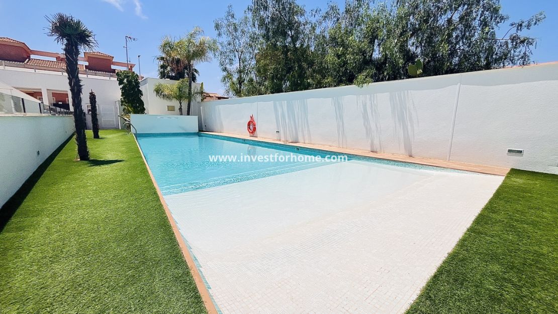 Sale - Apartment - Pilar de la Horadada - Costa Blanca