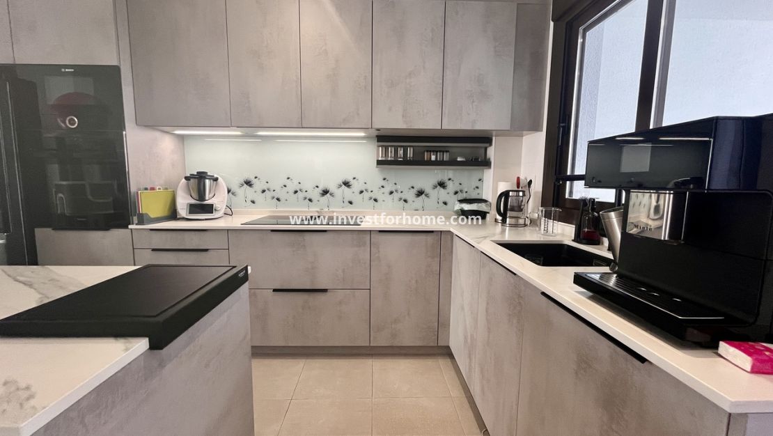 Sale - Apartment - Pilar de la Horadada - Costa Blanca