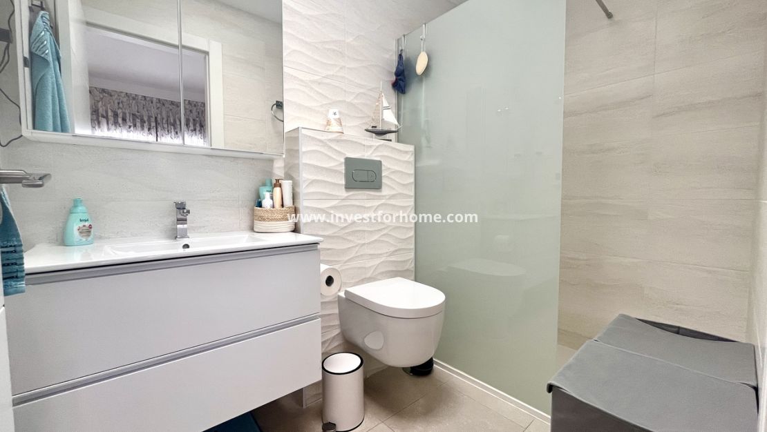 Sale - Apartment - Pilar de la Horadada - Costa Blanca