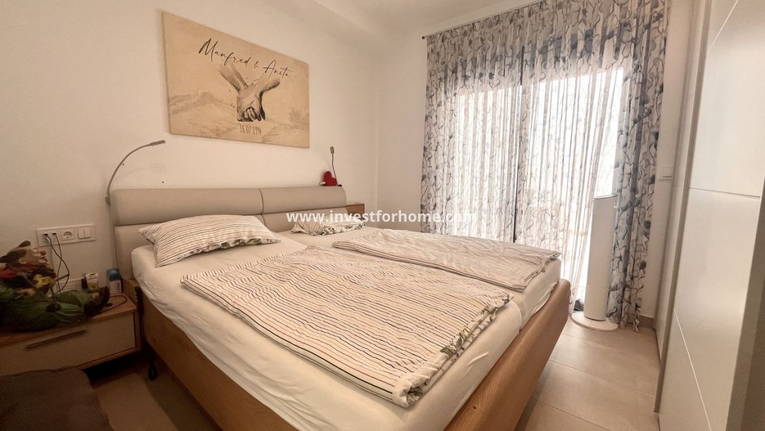 Sale - Apartment - Pilar de la Horadada - Costa Blanca