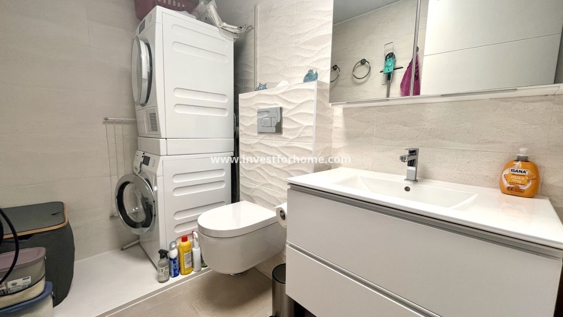 Sale - Apartment - Pilar de la Horadada - Costa Blanca