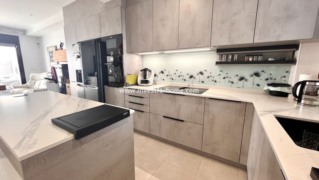 Sale - Apartment - Pilar de la Horadada - Costa Blanca