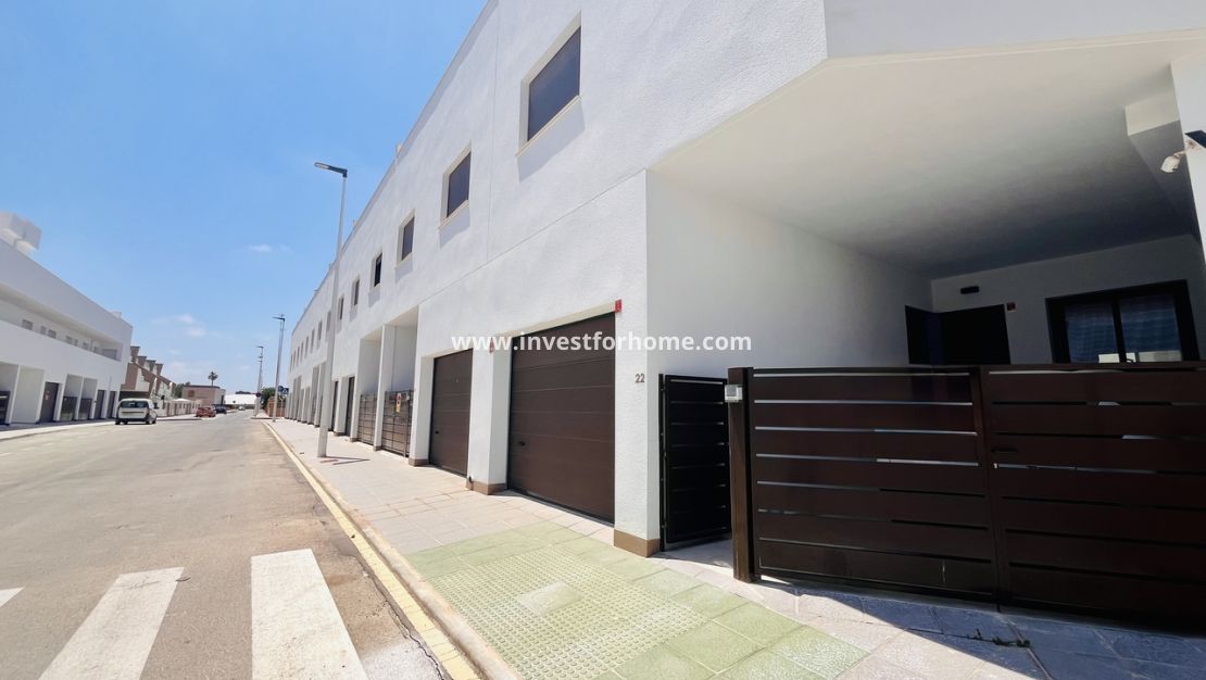 Sale - Apartment - Pilar de la Horadada - Costa Blanca