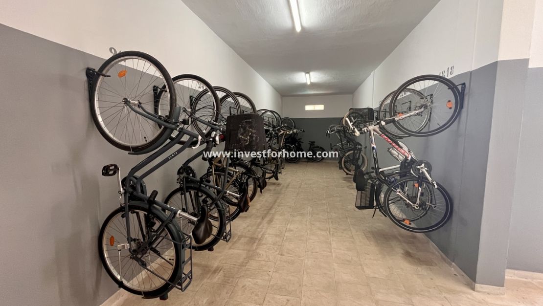 Sale - Apartment - Pilar de la Horadada - Costa Blanca