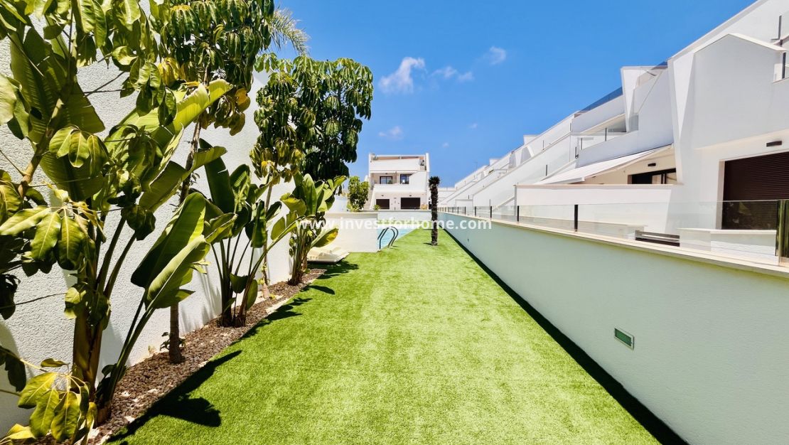 Sale - Apartment - Pilar de la Horadada - Costa Blanca