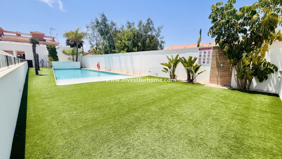 Sale - Apartment - Pilar de la Horadada - Costa Blanca