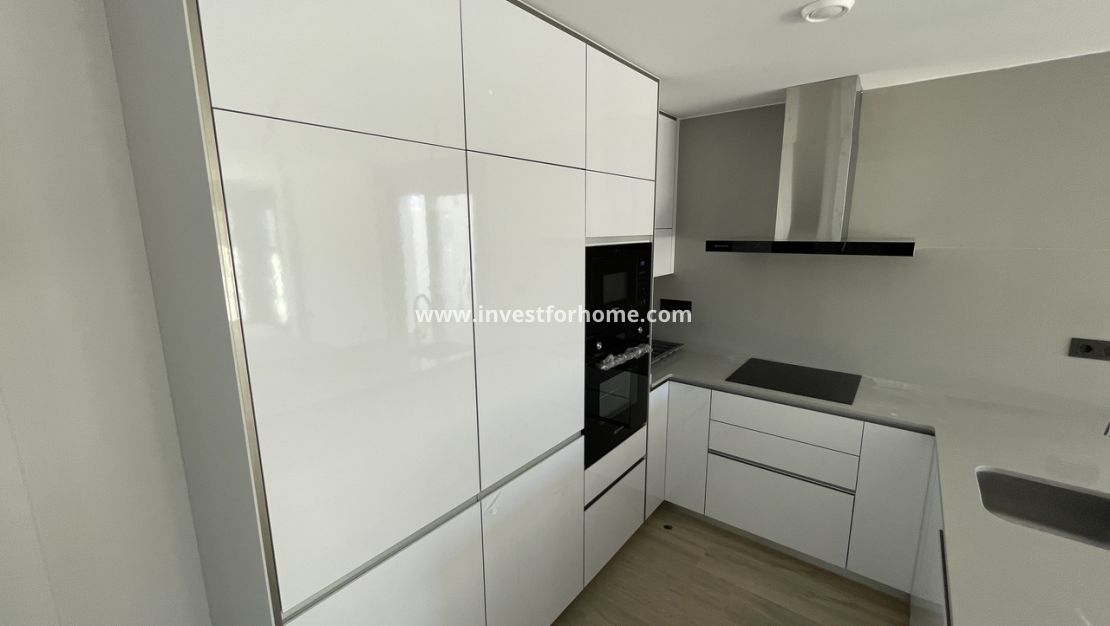 Sale - Apartment - Pilar de la Horadada - Costa Blanca
