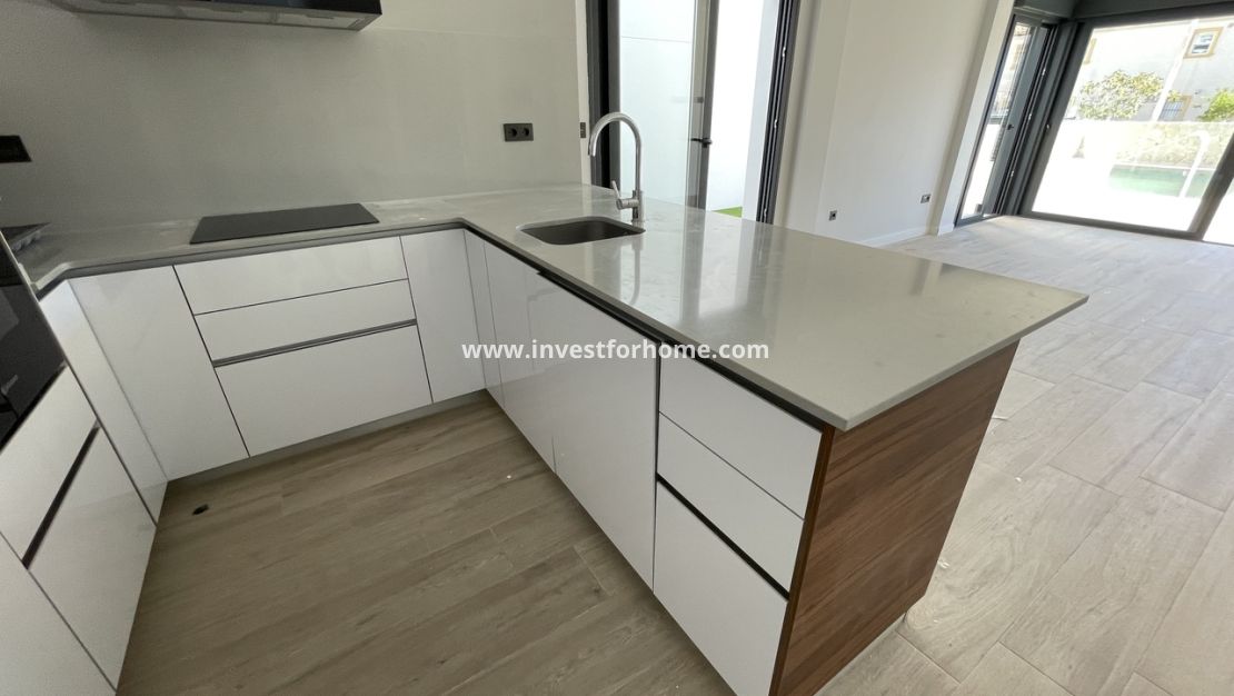 Sale - Apartment - Pilar de la Horadada - Costa Blanca