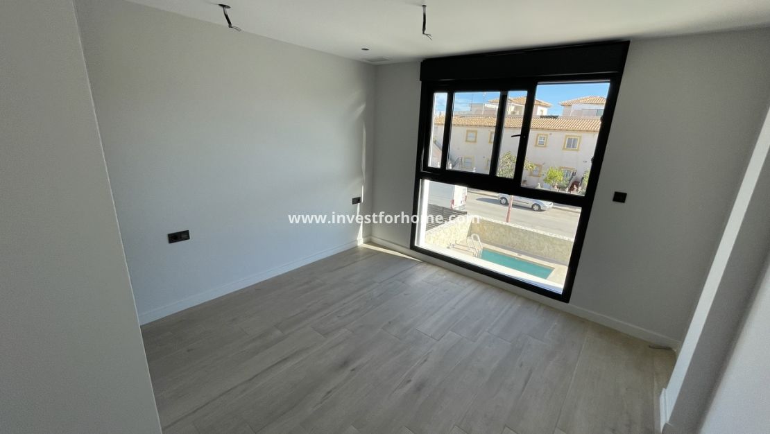 Sale - Apartment - Pilar de la Horadada - Costa Blanca
