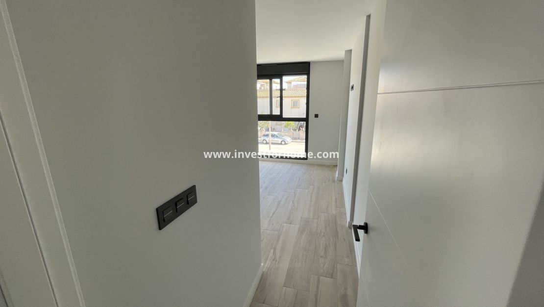 Sale - Apartment - Pilar de la Horadada - Costa Blanca