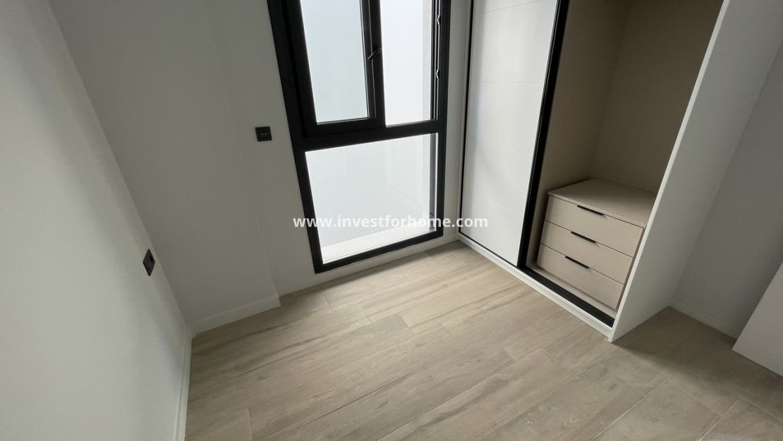 Sale - Apartment - Pilar de la Horadada - Costa Blanca