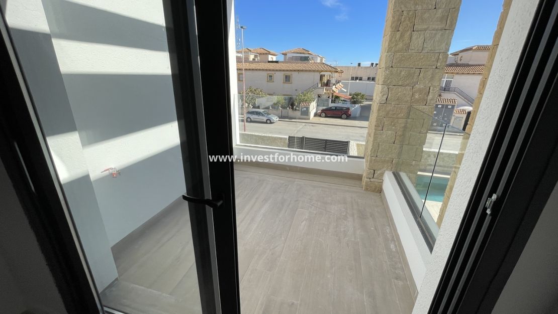 Sale - Apartment - Pilar de la Horadada - Costa Blanca