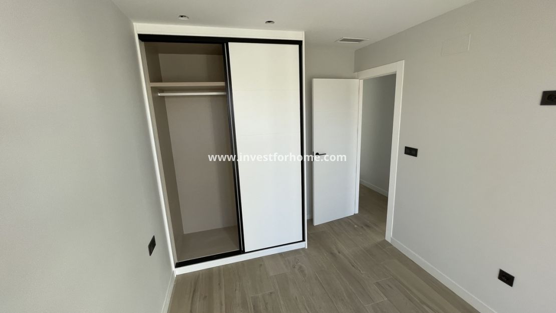 Sale - Apartment - Pilar de la Horadada - Costa Blanca