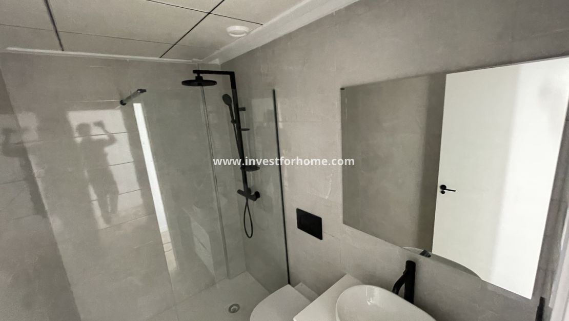 Sale - Apartment - Pilar de la Horadada - Costa Blanca