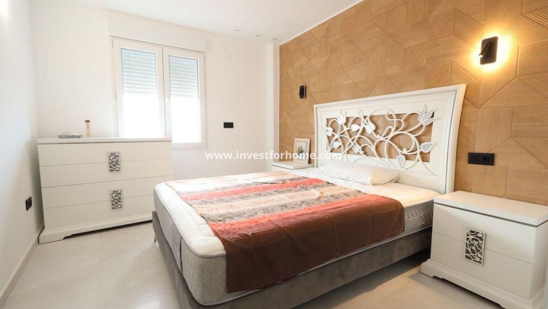 Sale - Apartment - Pilar de la Horadada - Costa Blanca