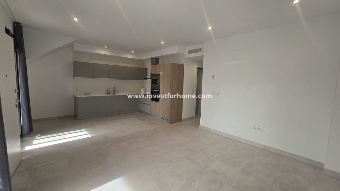 Sale - Apartment - Pilar de la Horadada - Costa Blanca