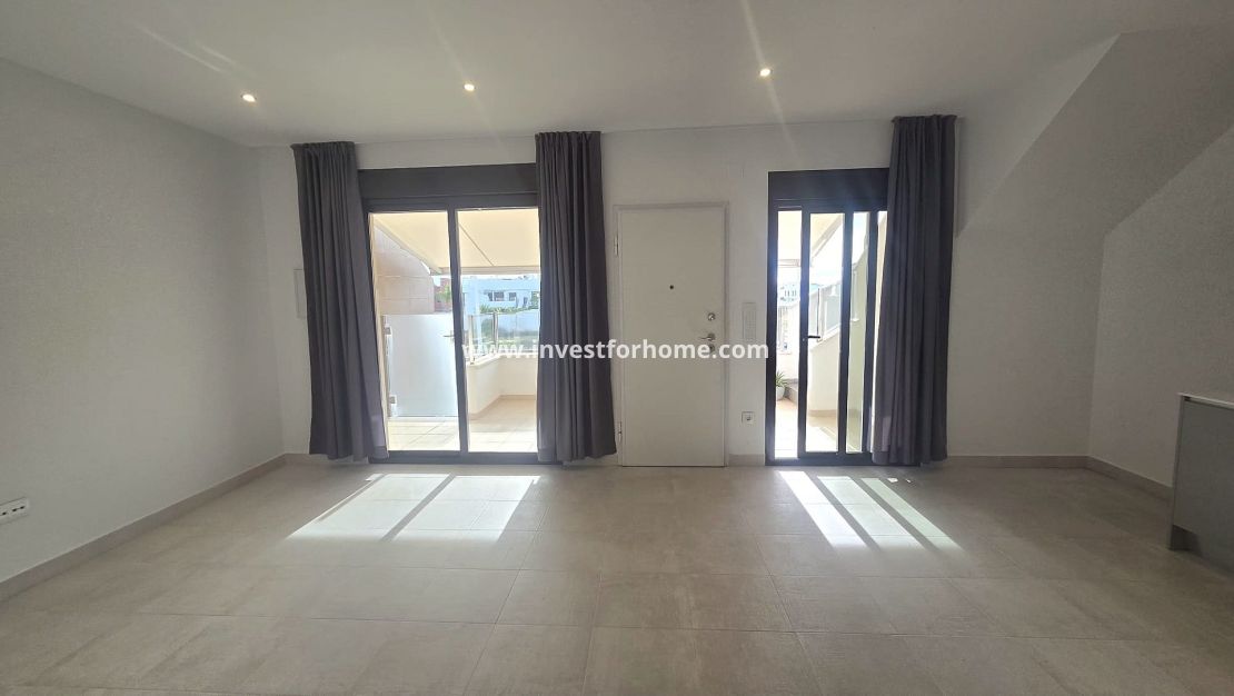 Sale - Apartment - Pilar de la Horadada - Costa Blanca