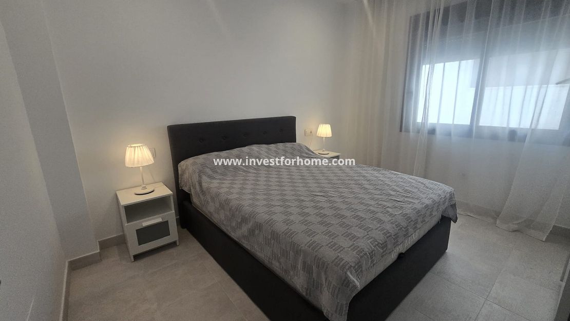 Sale - Apartment - Pilar de la Horadada - Costa Blanca