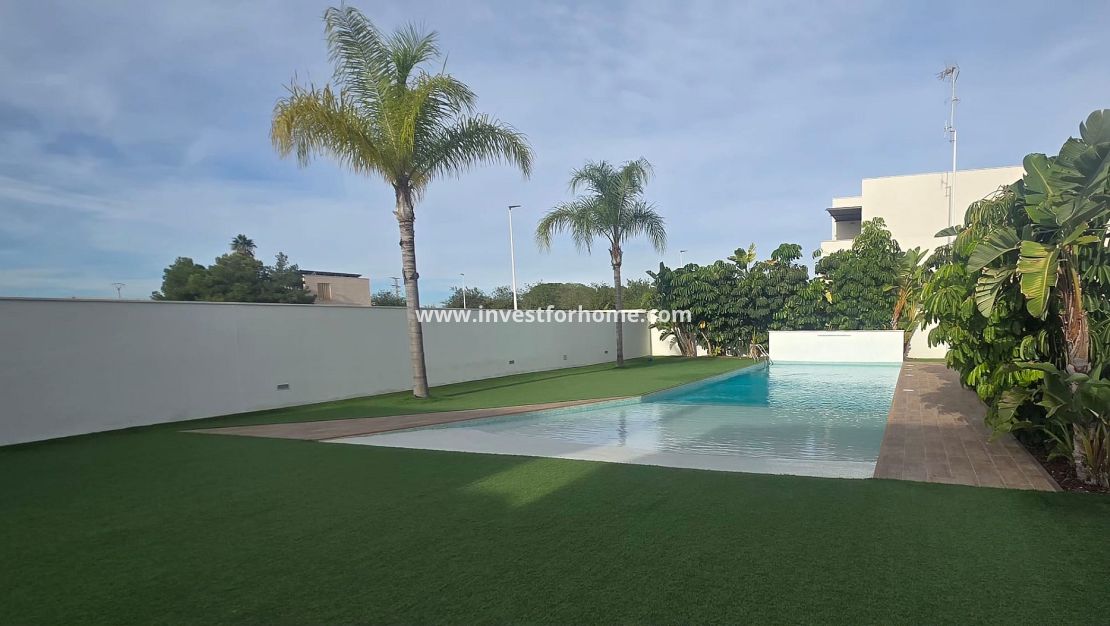 Sale - Apartment - Pilar de la Horadada - Costa Blanca