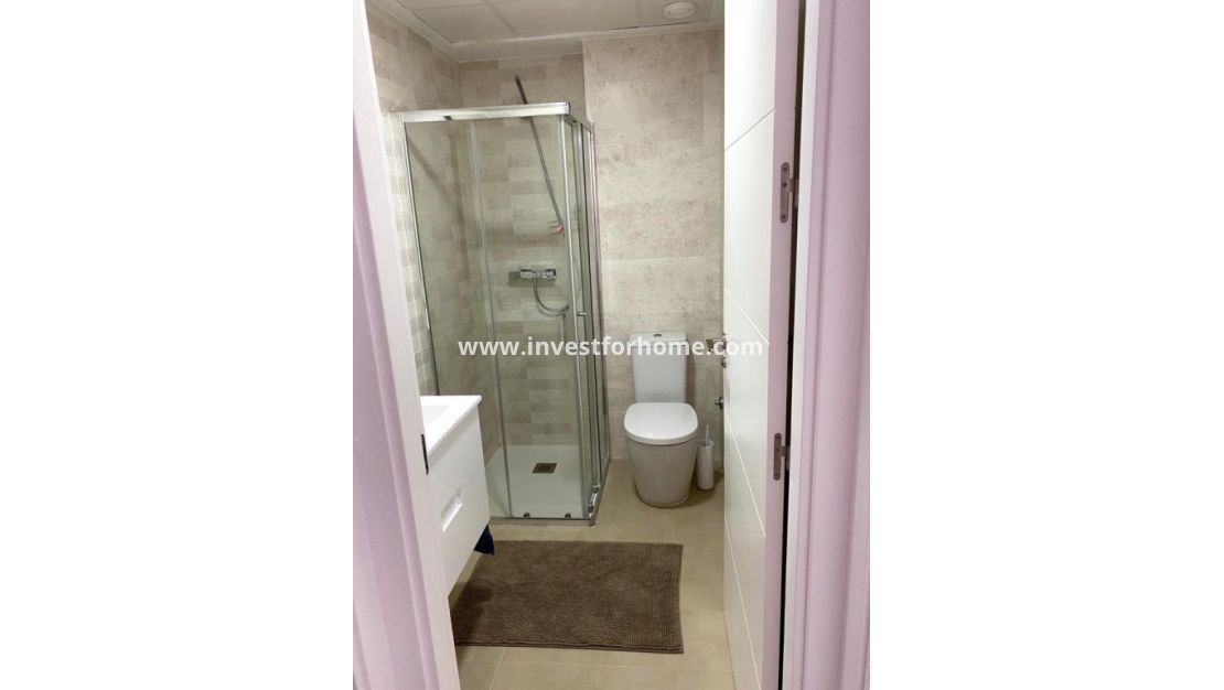 Sale - Apartment - Pilar de la Horadada - Costa Blanca