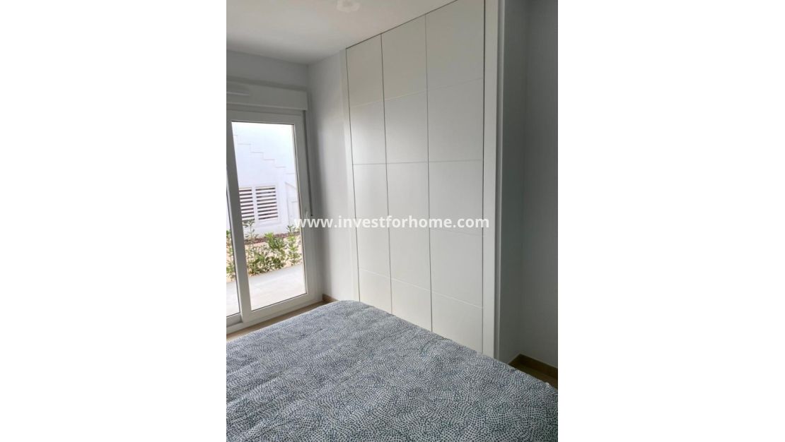 Sale - Apartment - Pilar de la Horadada - Costa Blanca
