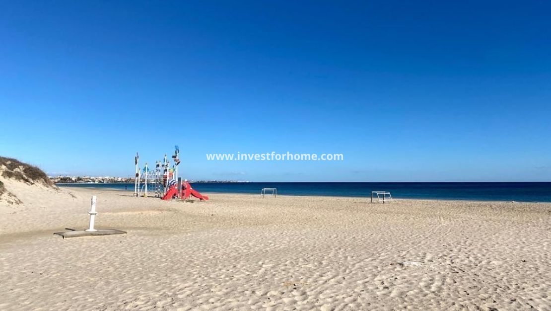 Sale - Apartment - Pilar de la Horadada - Costa Blanca