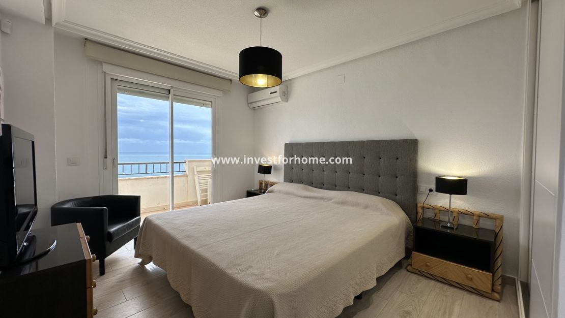 Sale - Apartment - Pilar de la Horadada - Costa Blanca