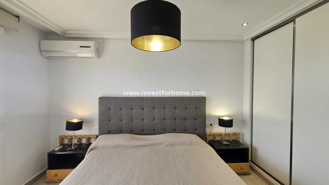 Sale - Apartment - Pilar de la Horadada - Costa Blanca