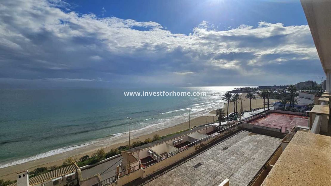 Sale - Apartment - Pilar de la Horadada - Costa Blanca