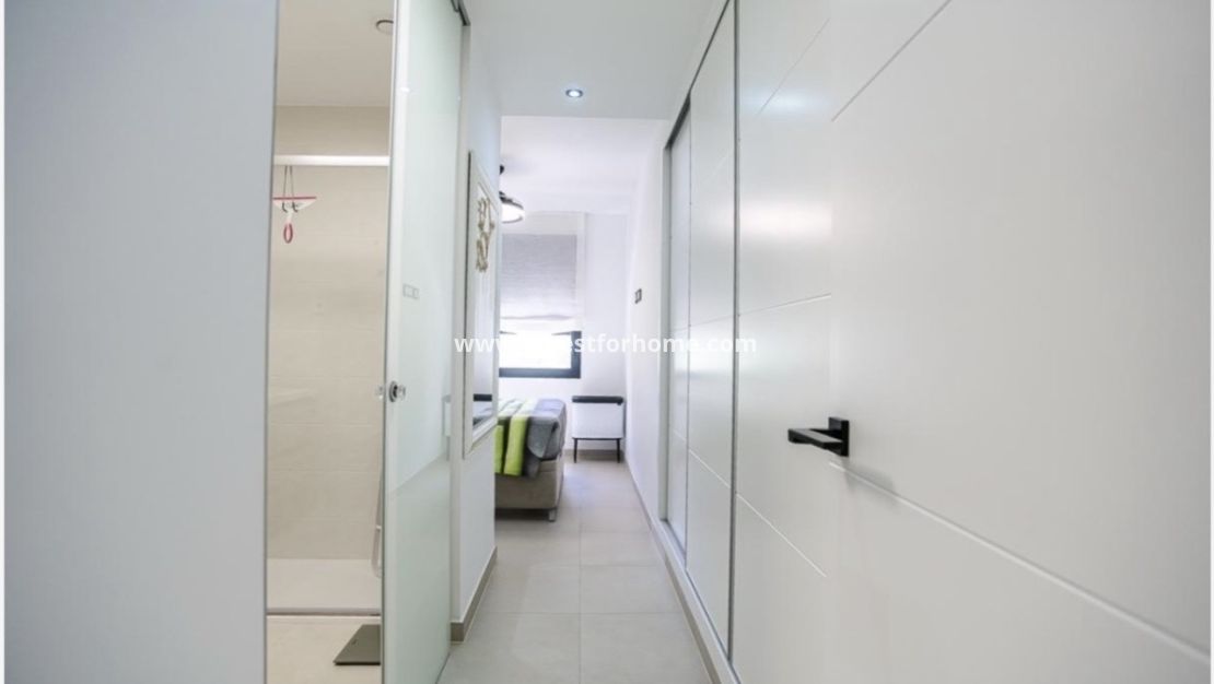 Sale - Apartment - Pilar de la Horadada - Costa Blanca