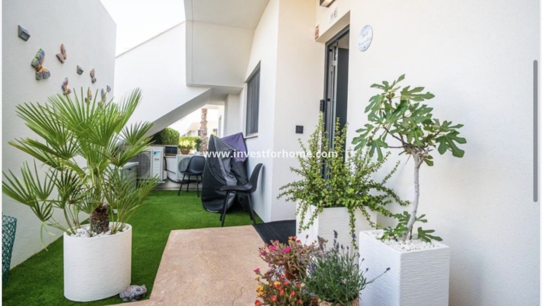 Sale - Apartment - Pilar de la Horadada - Costa Blanca