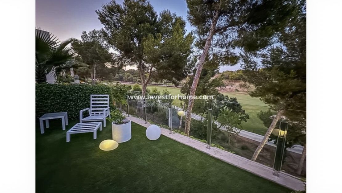 Sale - Apartment - Pilar de la Horadada - Costa Blanca