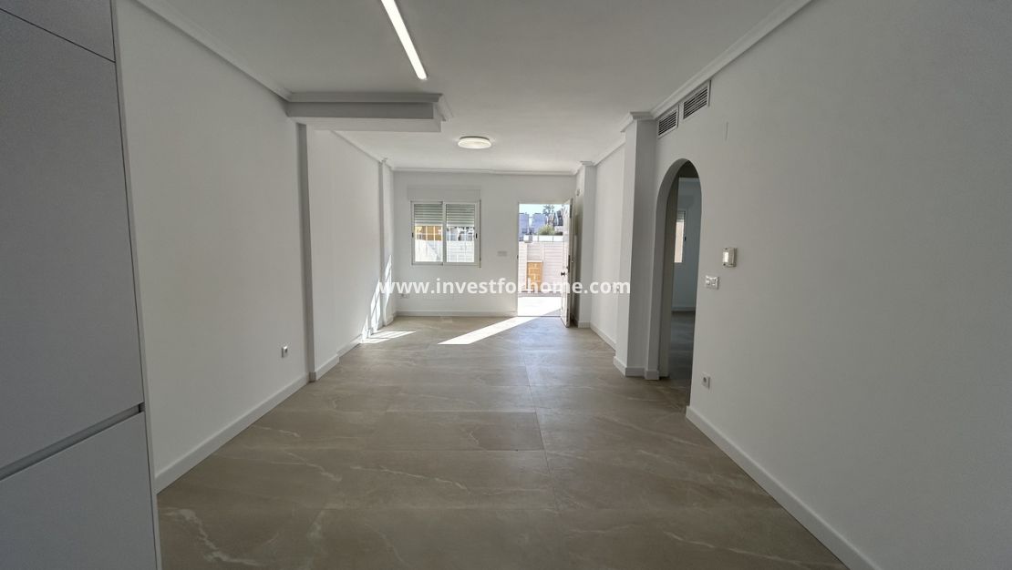 Sale - Apartment - Pilar de la Horadada - Costa Blanca