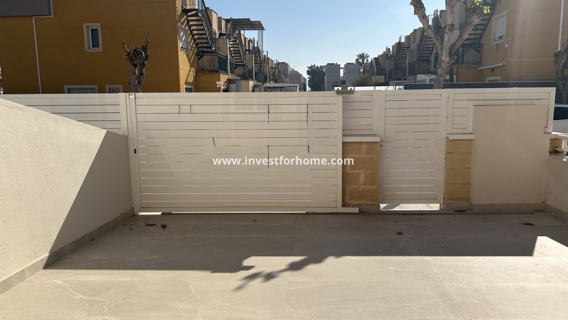 Sale - Apartment - Pilar de la Horadada - Costa Blanca