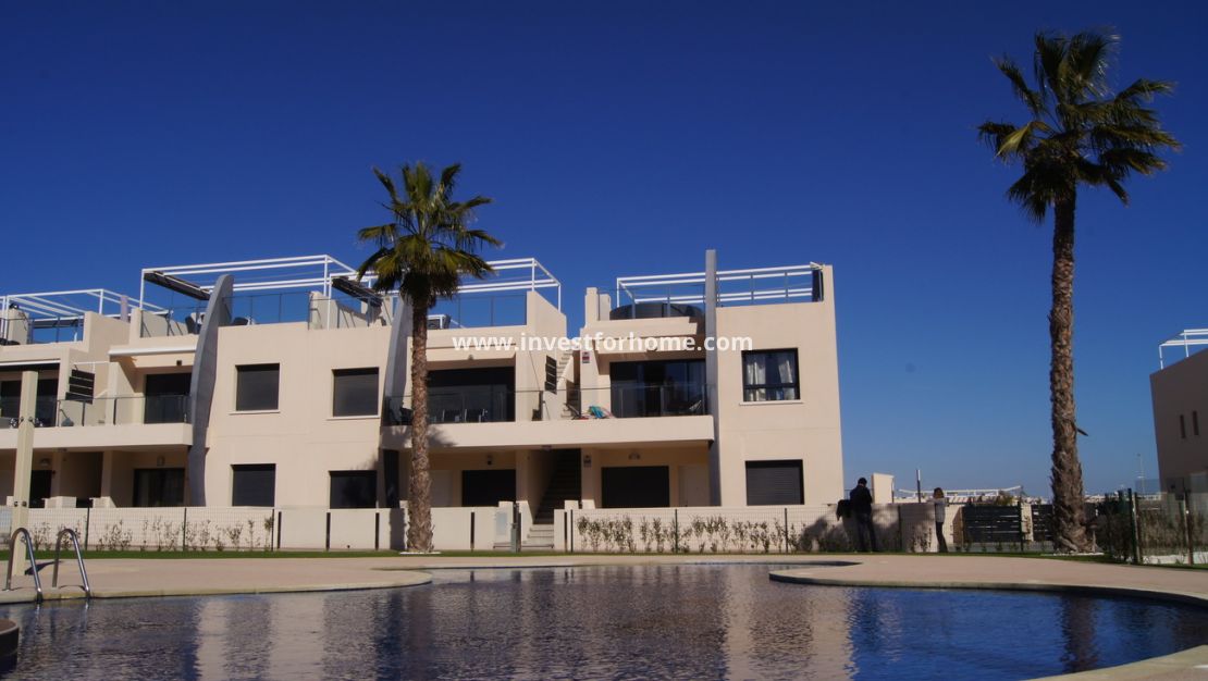 Sale - Apartment - Pilar de la Horadada - Costa Blanca