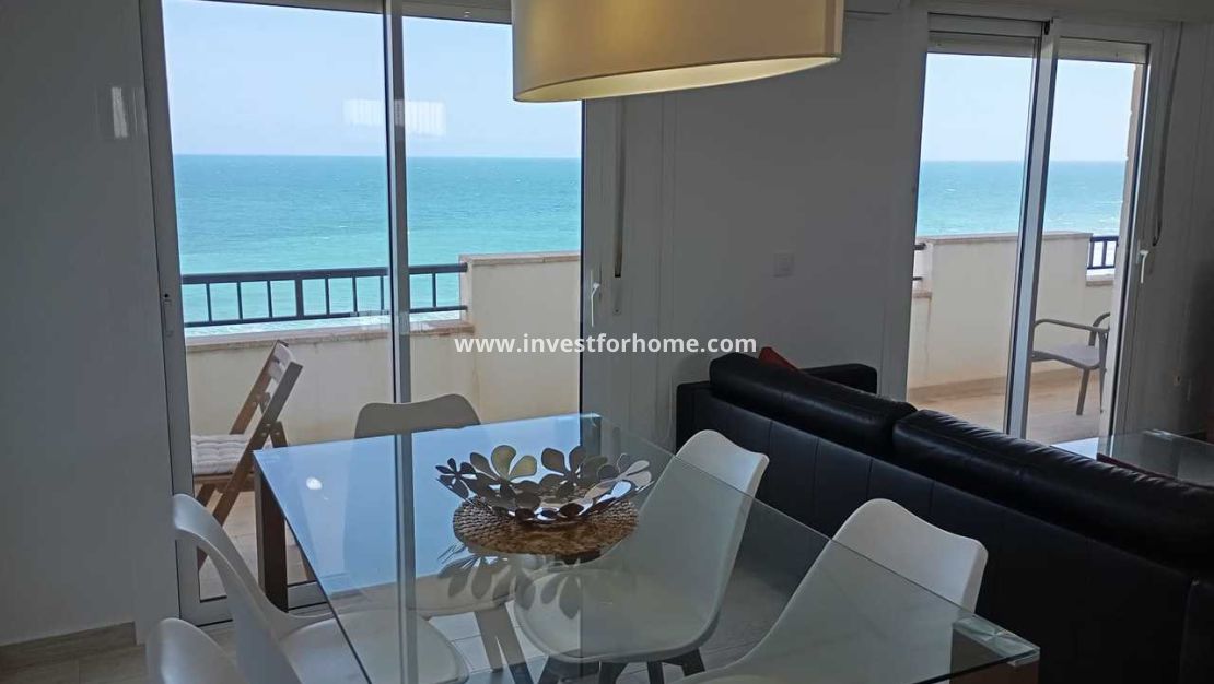 Sale - Apartment - Pilar de la Horadada - Costa Blanca