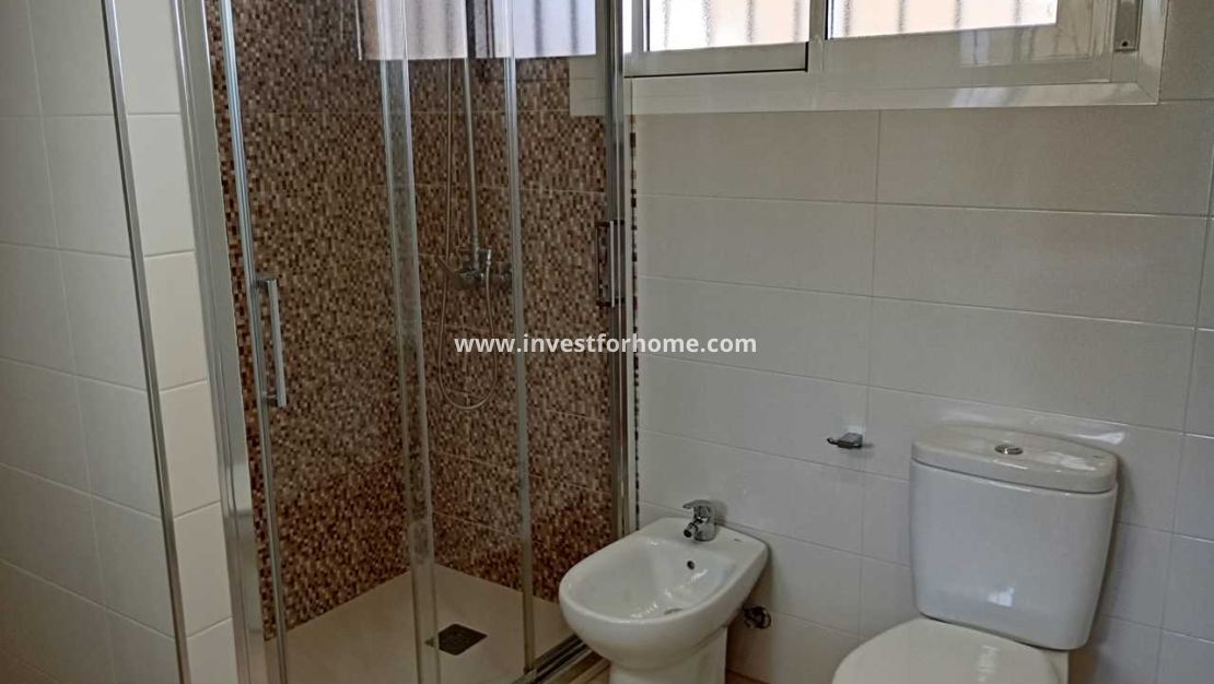 Sale - Apartment - Pilar de la Horadada - Costa Blanca